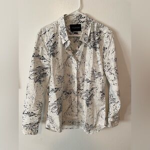 Wildfang button down